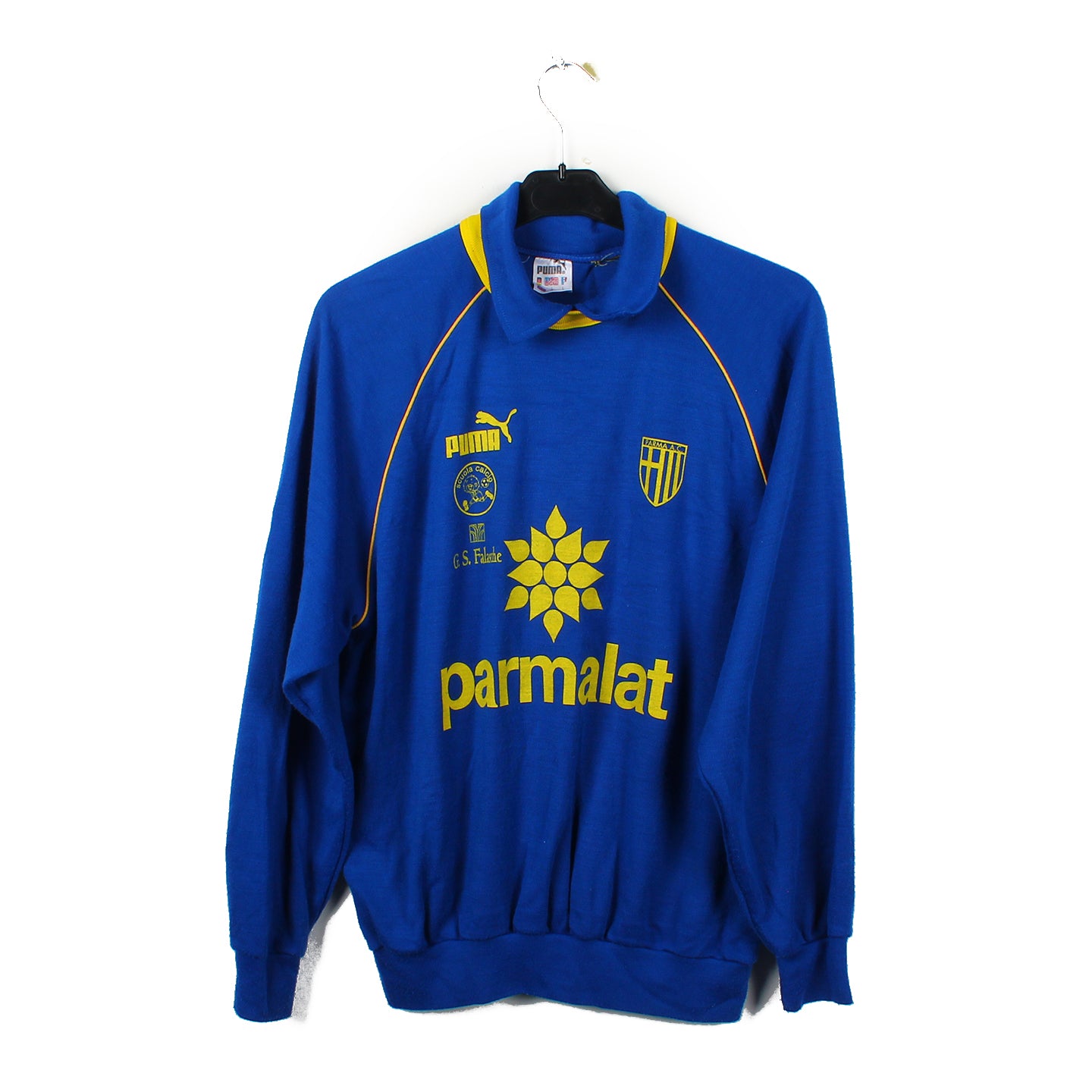 1997/98 - Parme (L)