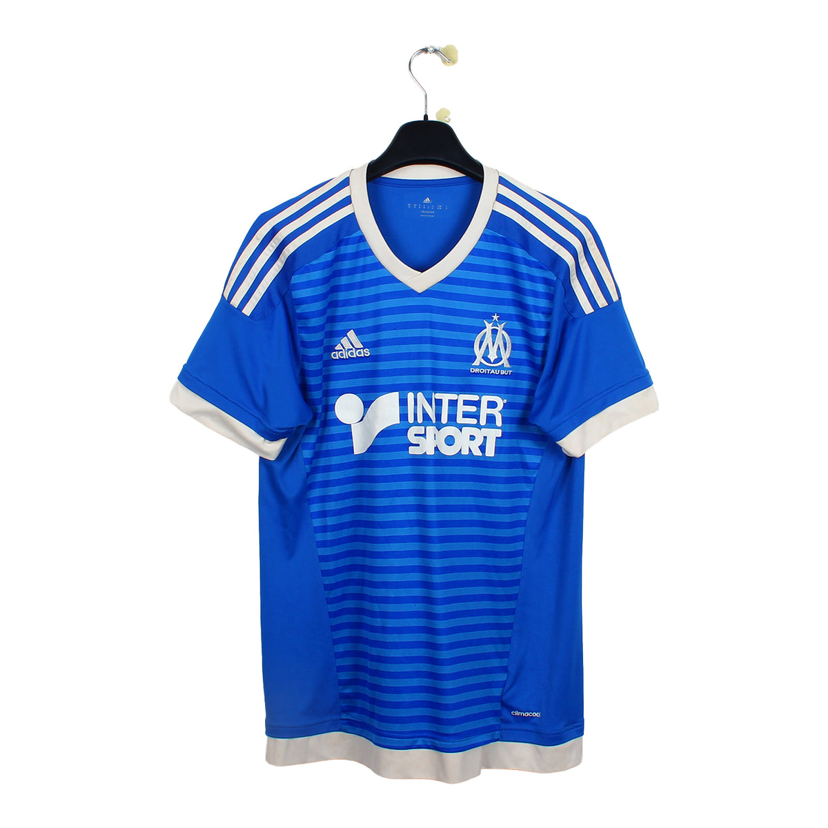2015/16 - OM (M)