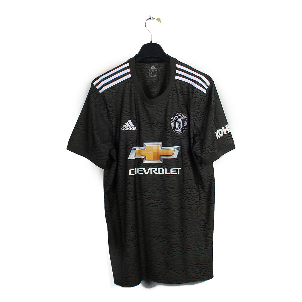 2020/21 - Manchester United (L)