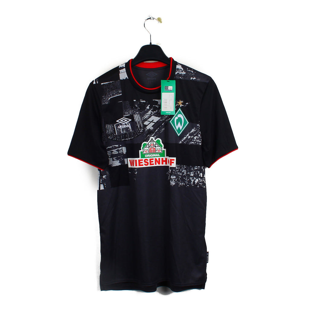 2020/21 - Werder Brême (M)