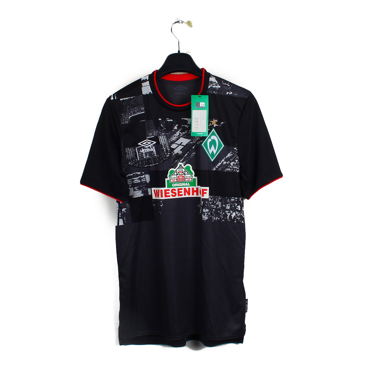 2020/21 - Werder Brême (M)