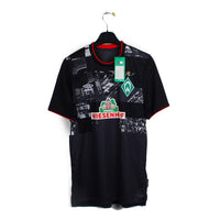 2020/21 - Werder Brême (M)