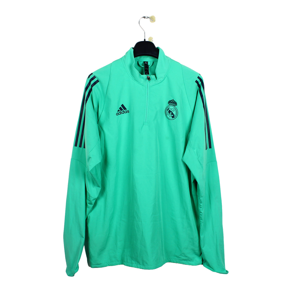 2019/20 - Real Madrid (L)