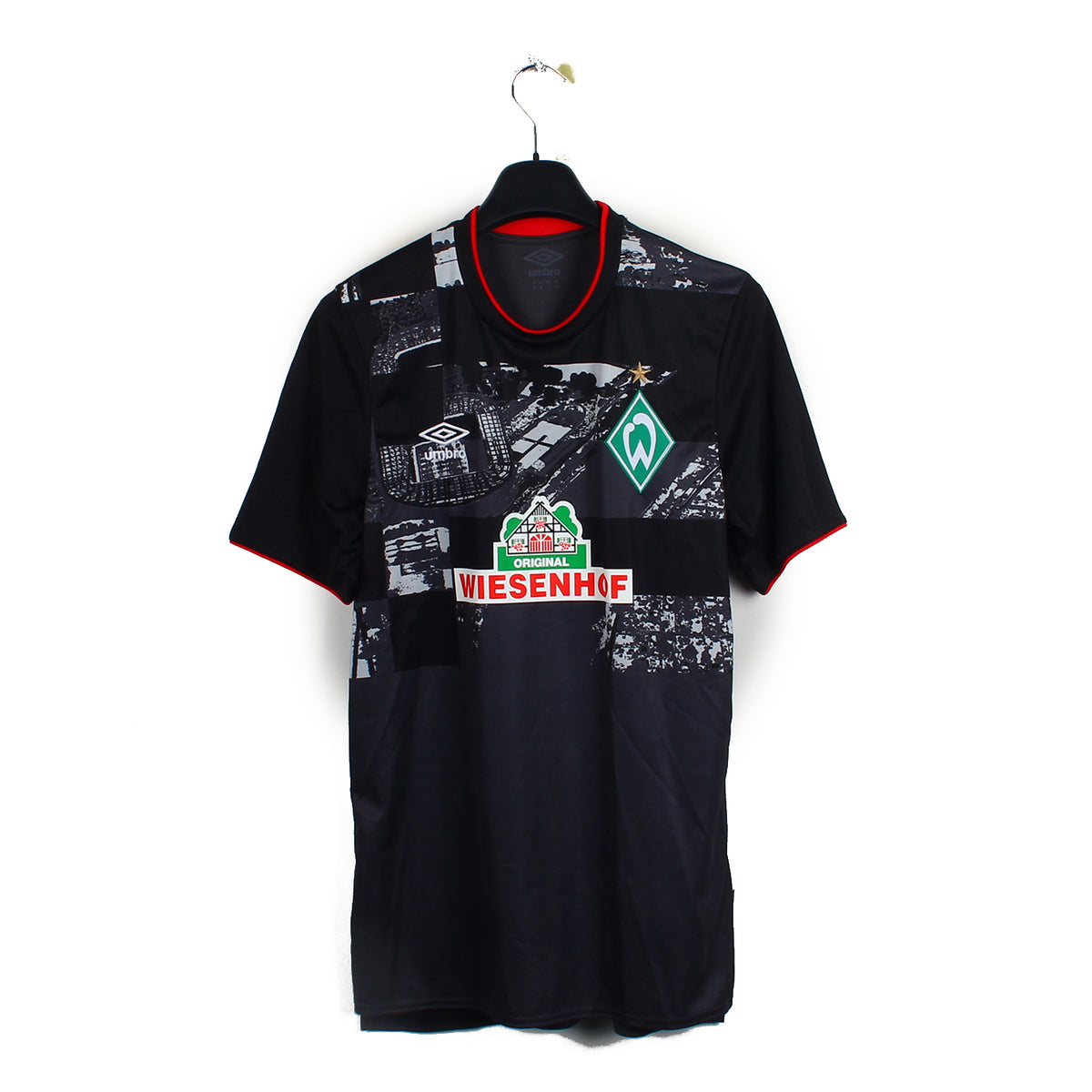 2020/21 - Werder Brême (M)