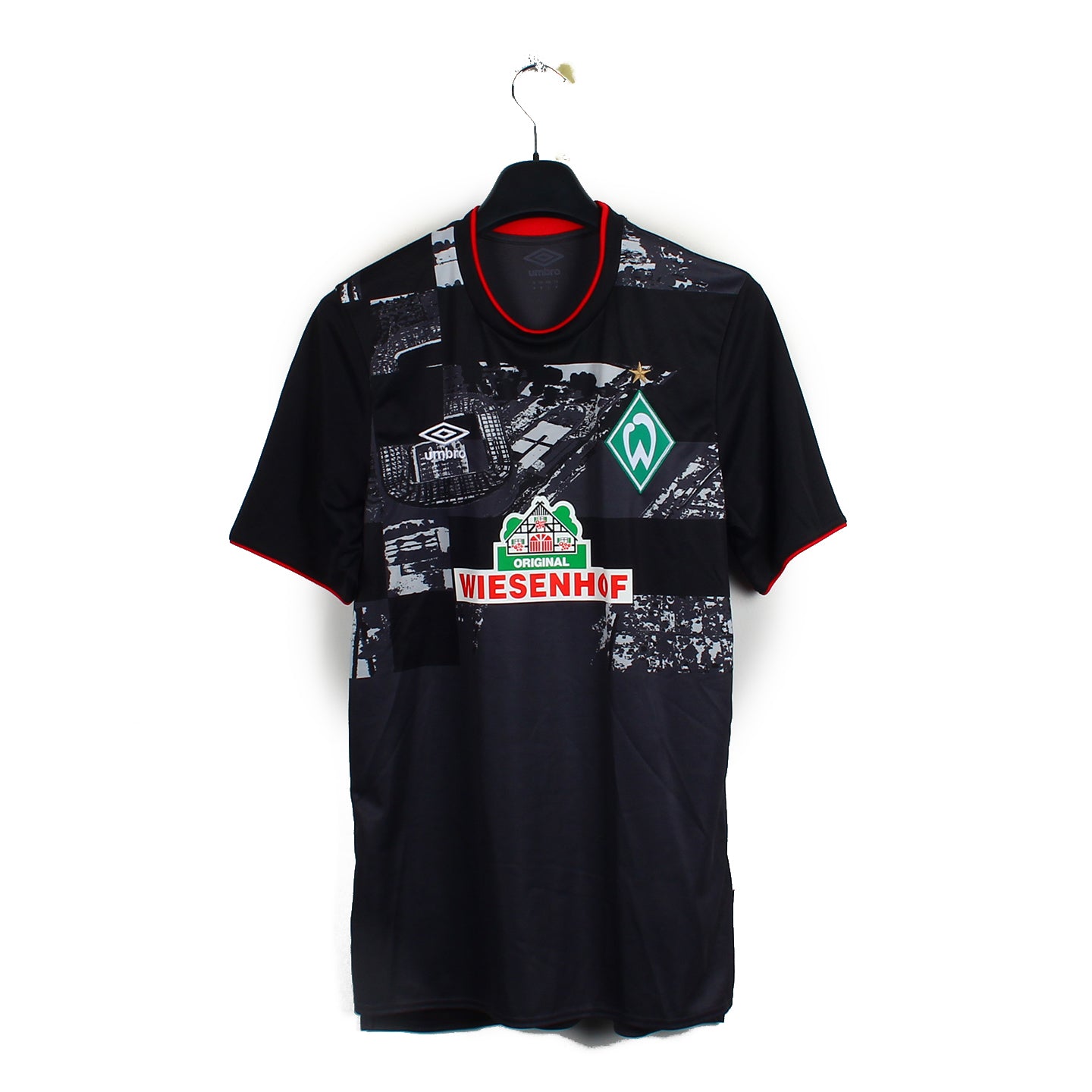 2020/21 - Werder Brême (M)