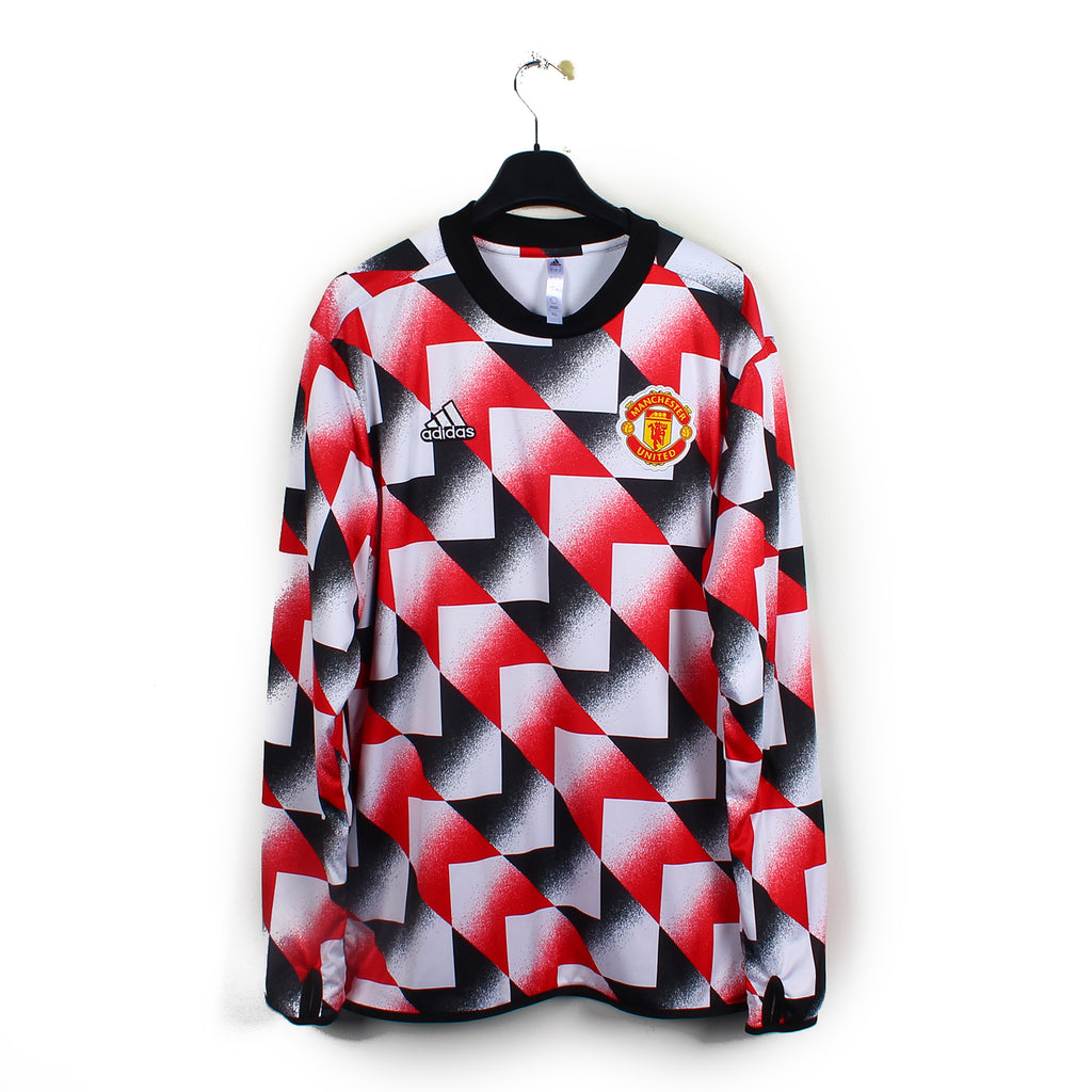 2022/23 - Manchester United (L)