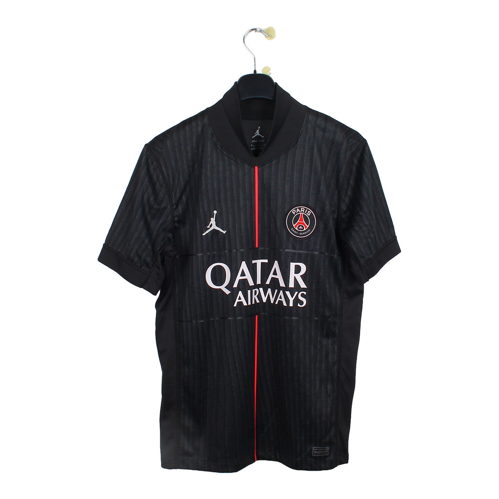 2025/26 - PSG - Joao Neves #87 (S)
