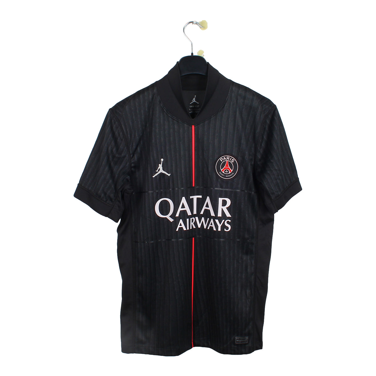 2025/26 - PSG - Joao Neves #87 (S)