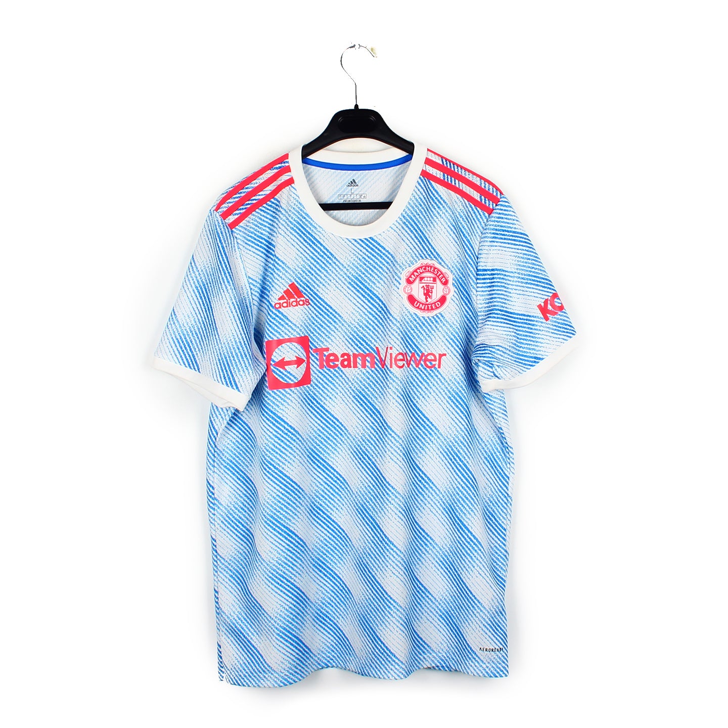 2021/22 - Manchester United (M)
