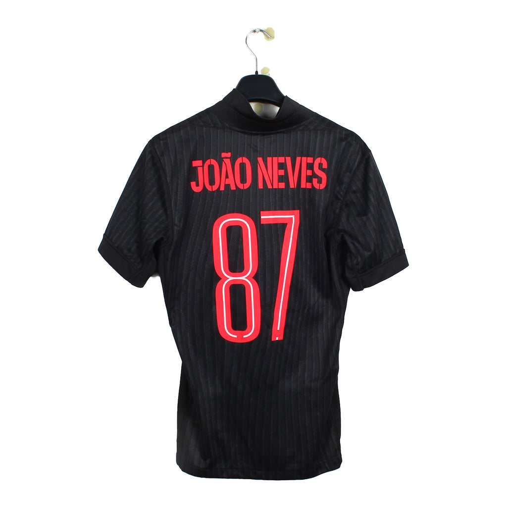 2025/26 - PSG - Joao Neves #87 (S)