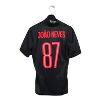 2025/26 - PSG - Joao Neves #87 (S)