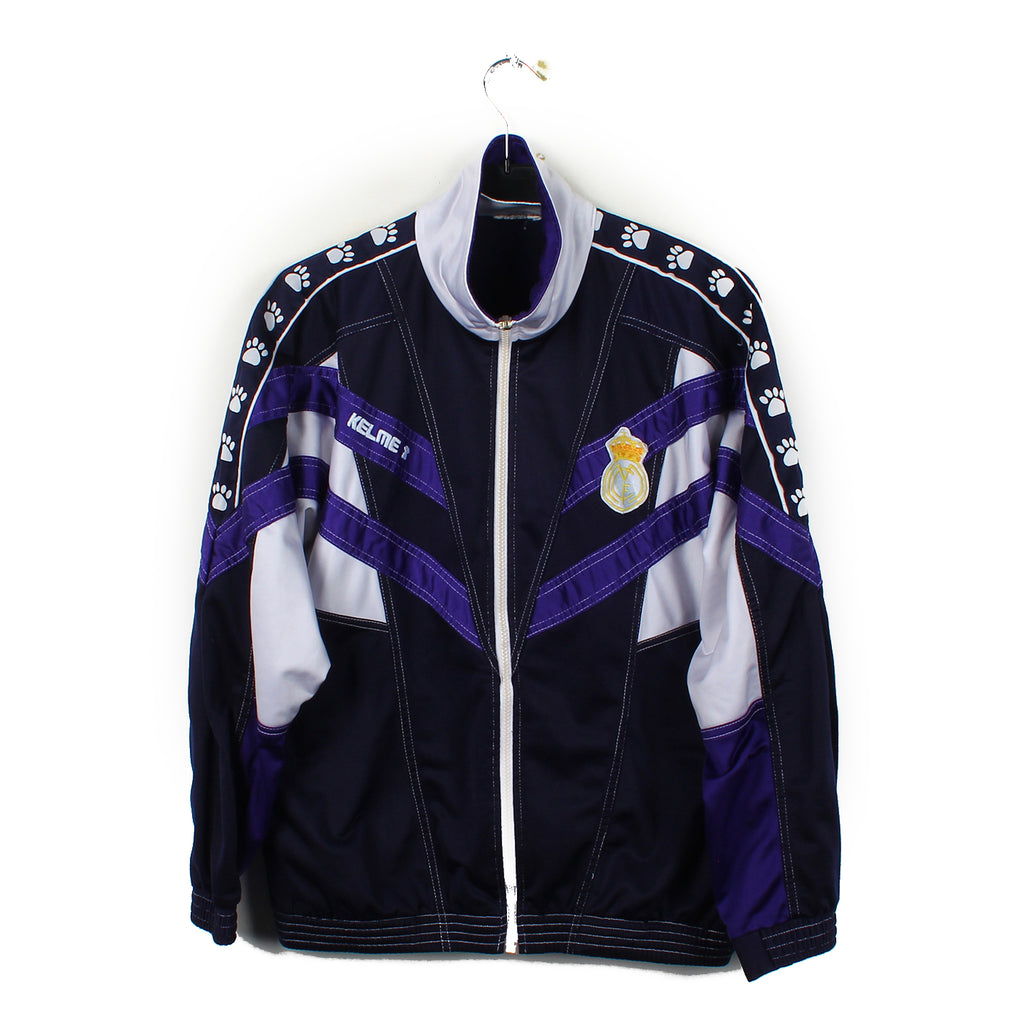 1997/98 - Real Madrid (S)