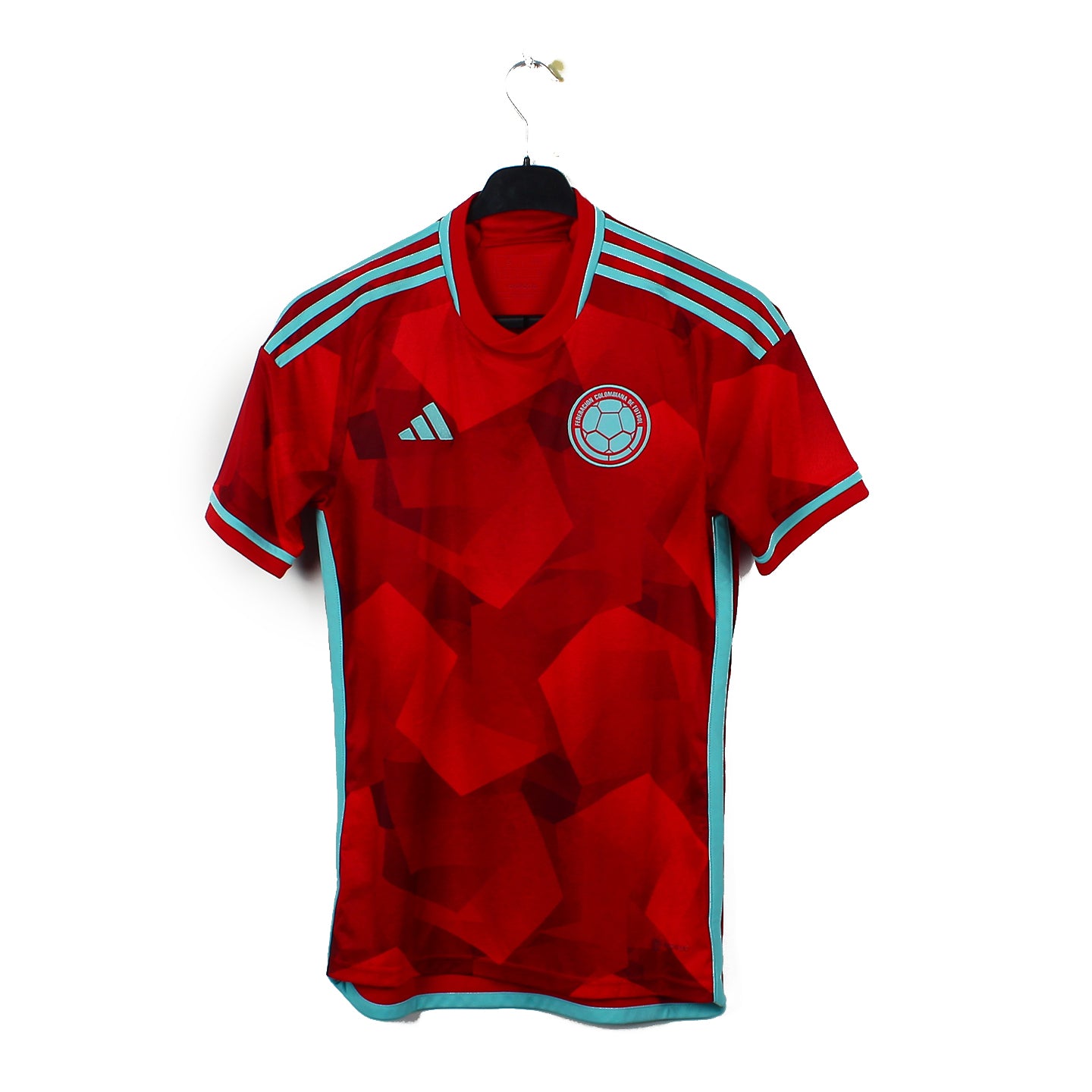 2022 - Colombie (XL)