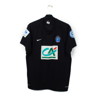 2016/17 - Coupe de France #16 (XL) [MATCH ISSUE] *100ème*