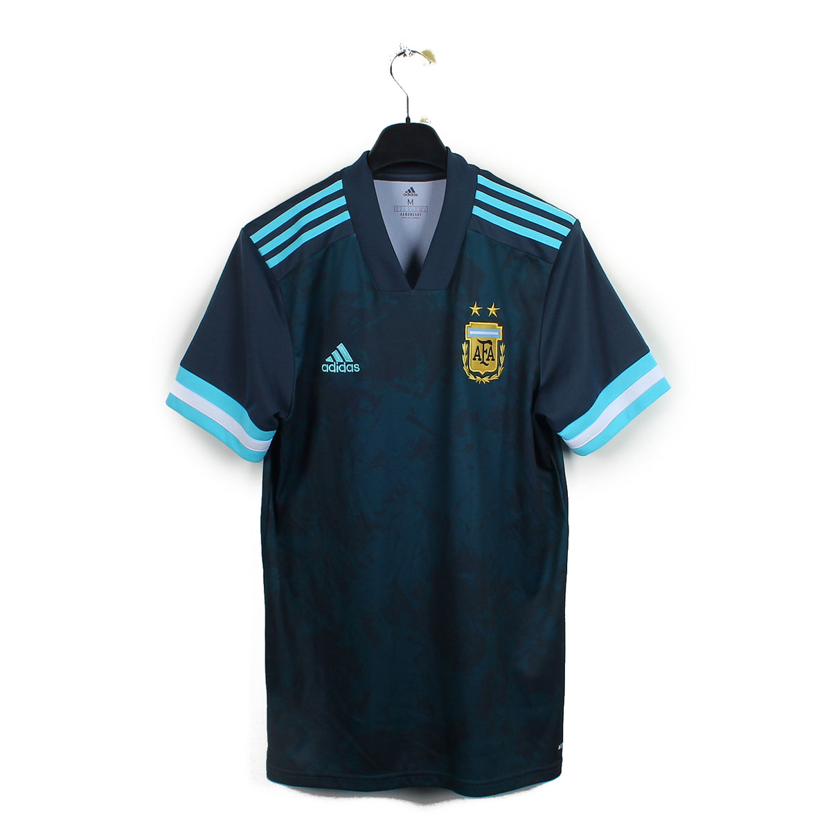 2020/22 - Argentine (S)