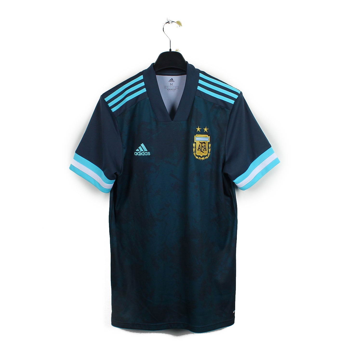 2020/22 - Argentine (M)