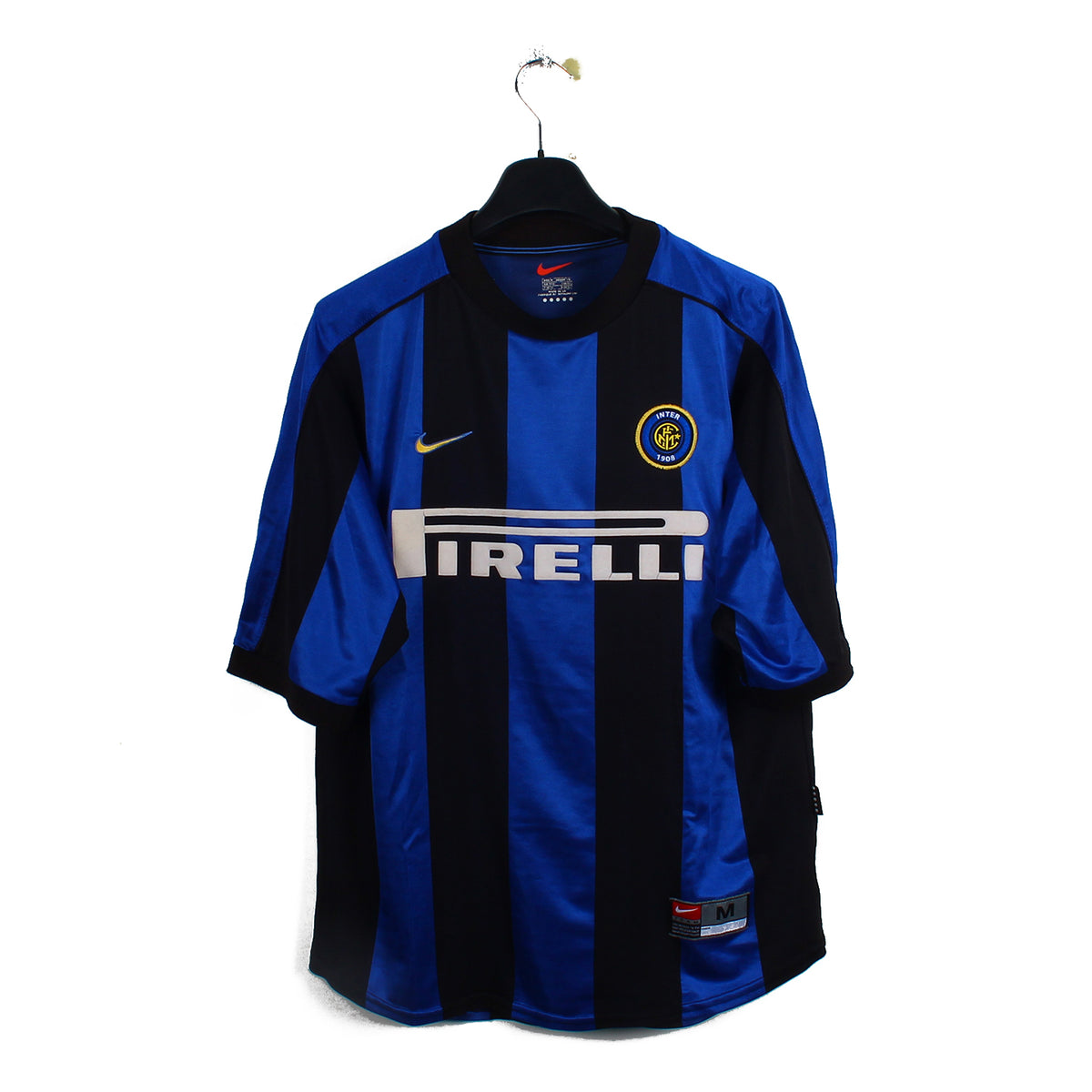 1999/00 - Inter Milan (M)