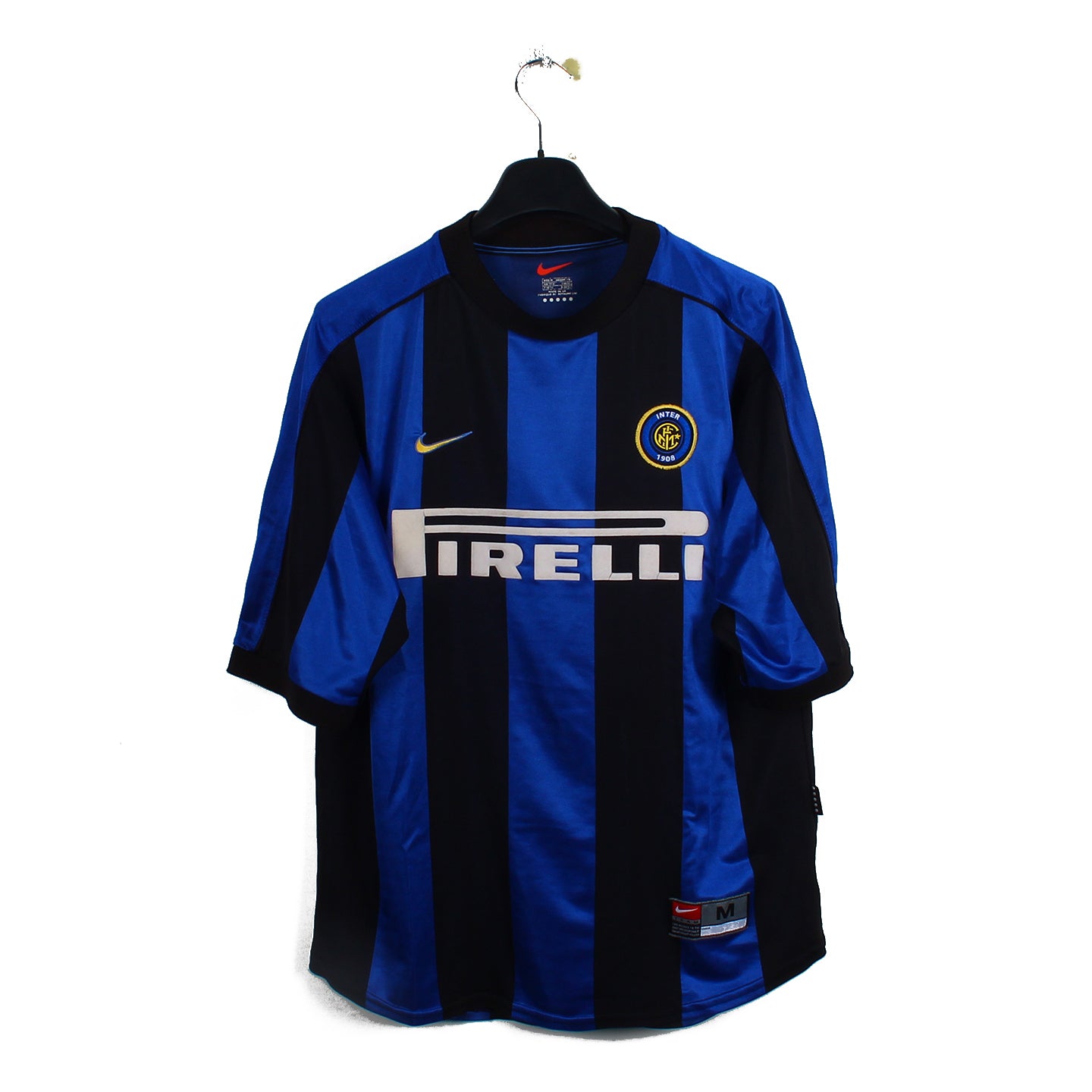 1999/00 - Inter Milan (M)