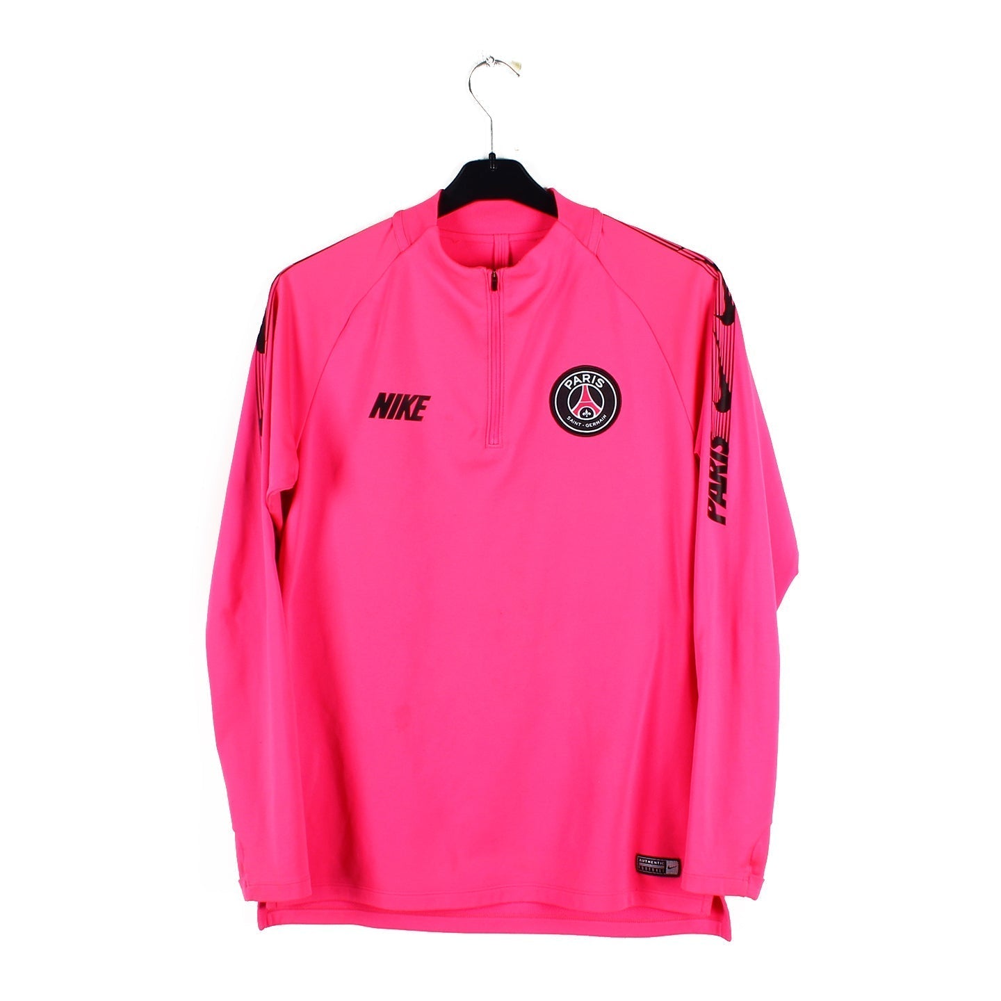 2019/20 - PSG (M)