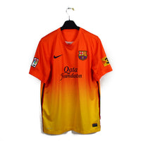 2012/13 - Barcelone - Neymar #11 (L)