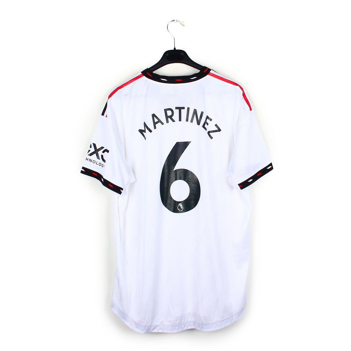 2022/23 - Manchester United - Martinez #6 (XL) [pro]