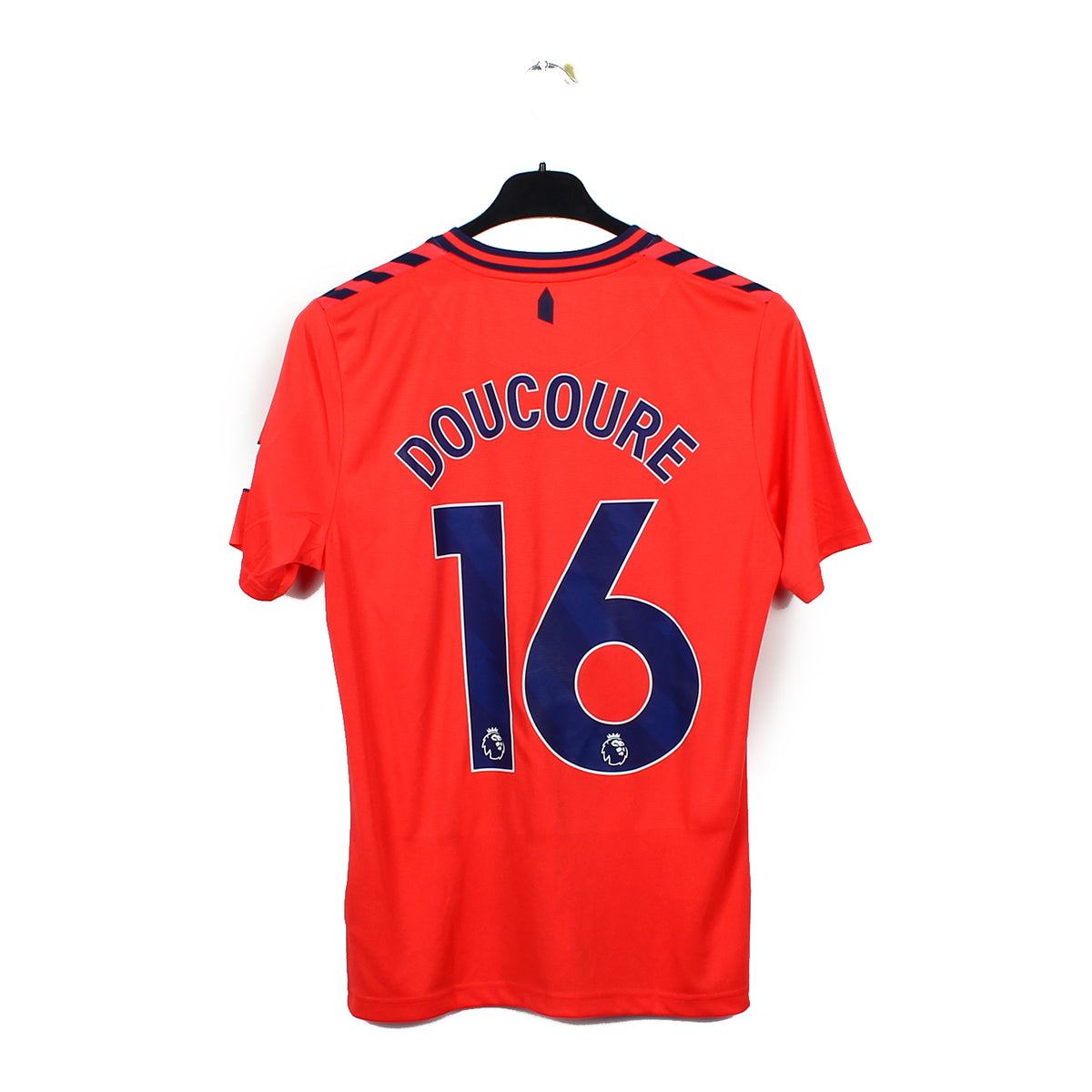 2023/24 - Everton FC - Doucouré #16 (S)