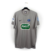 2015/16 - Coupe de France #16 (XL) [MATCH ISSUE]