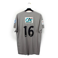 2015/16 - Coupe de France #16 (XL) [MATCH ISSUE]