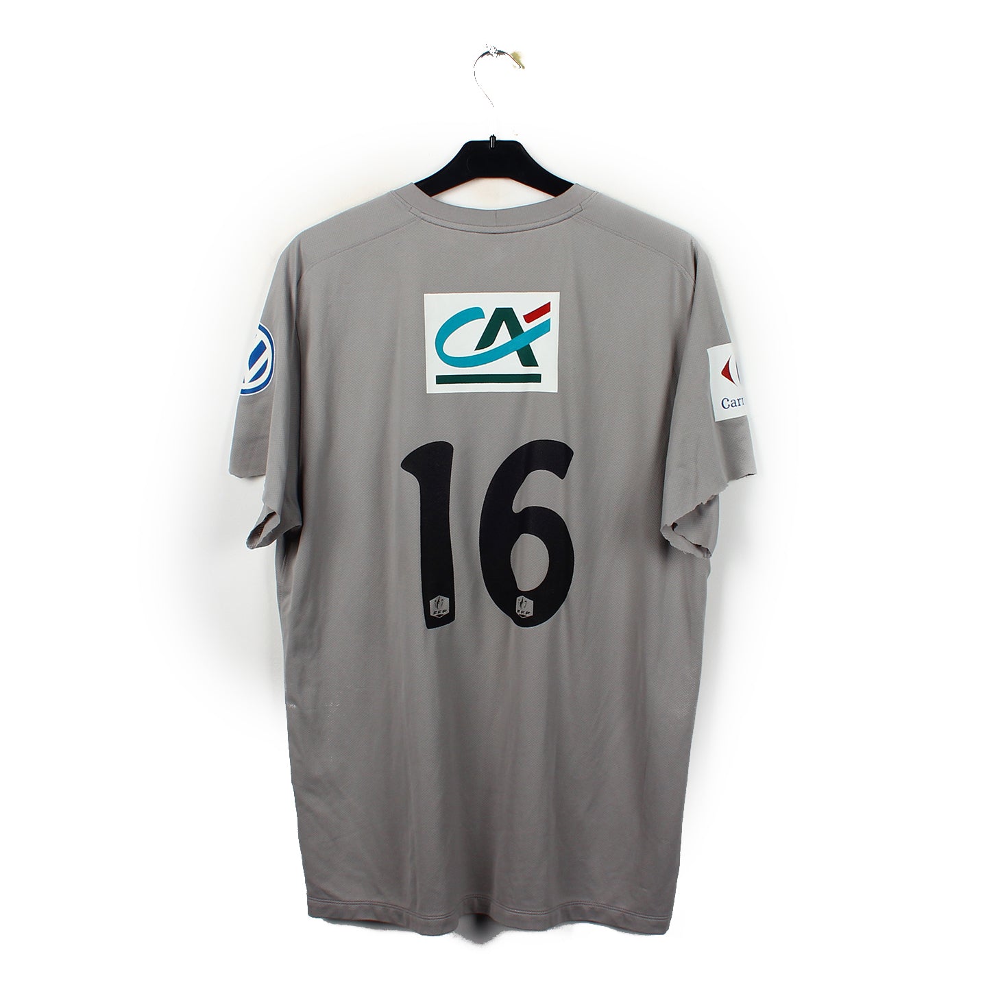 2015/16 - Coupe de France #16 (XL) [MATCH ISSUE]