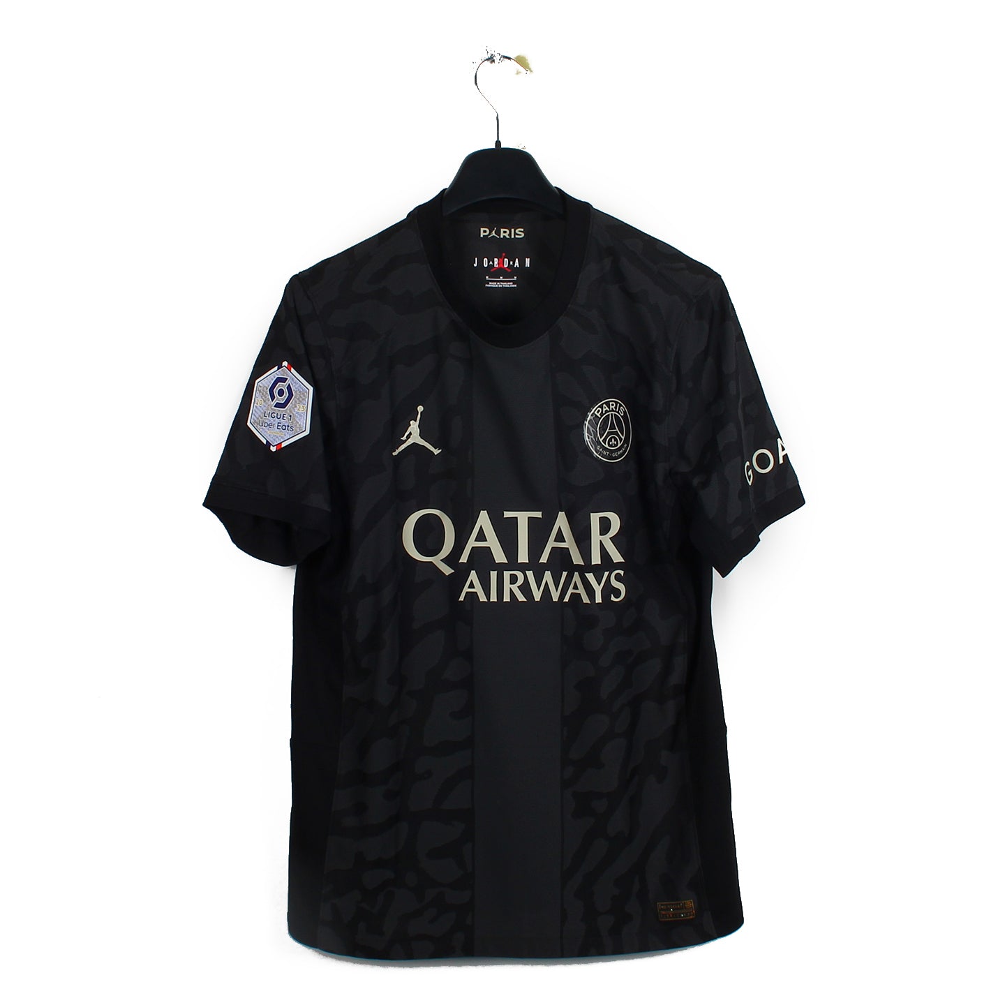 2023/24 - PSG - Mbappe #7 (M) [pro]