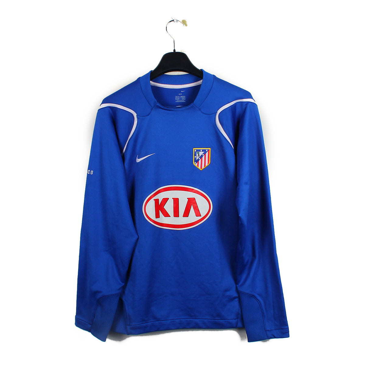 2006/07 - Atletico Madrid (M)