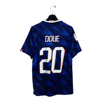 2026 - Equipe de France - Doué #20 (M)