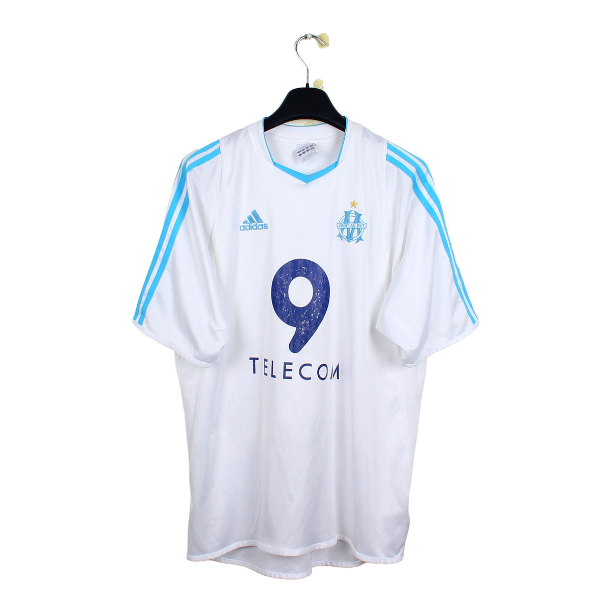 2003/04  - OM (M)