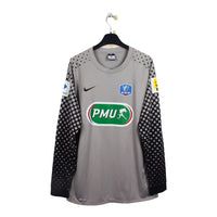 2011/12 - Coupe de France #16 (L) [MATCH ISSUE]