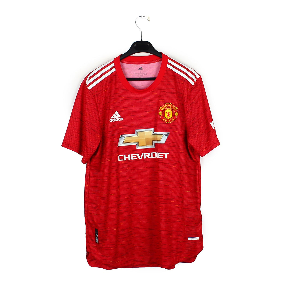 2020/21 - Manchester United (M) [pro]