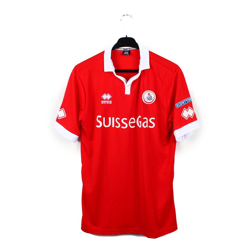 2014/15 - Bari - Galano #10 (2XL)