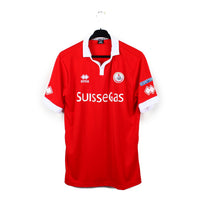 2014/15 - Bari - Galano #10 (2XL)