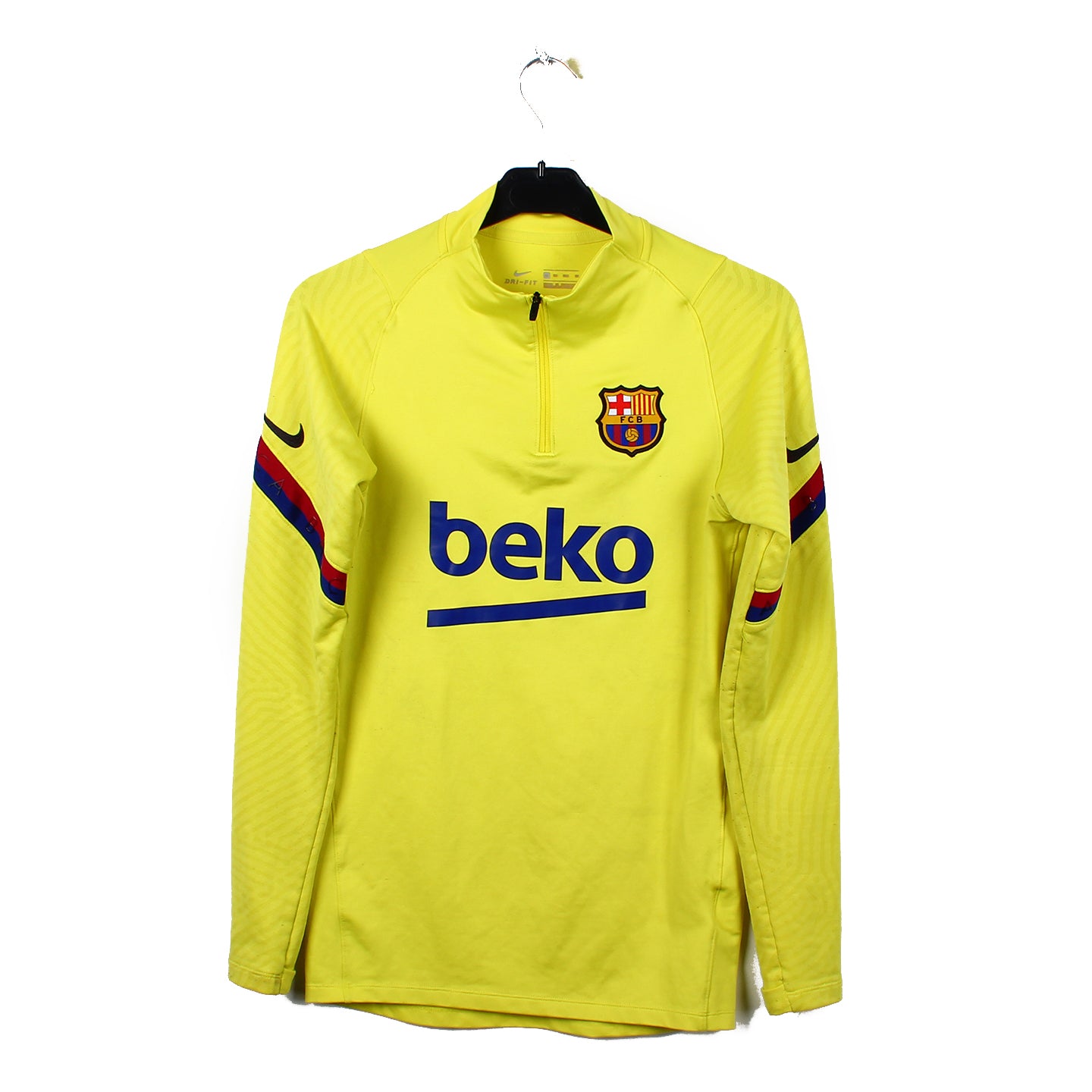 2020/21 - Barcelone (XS)