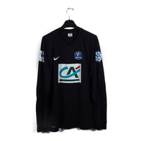 2015/16 - Coupe de France #1 (XL) [MATCH ISSUE]