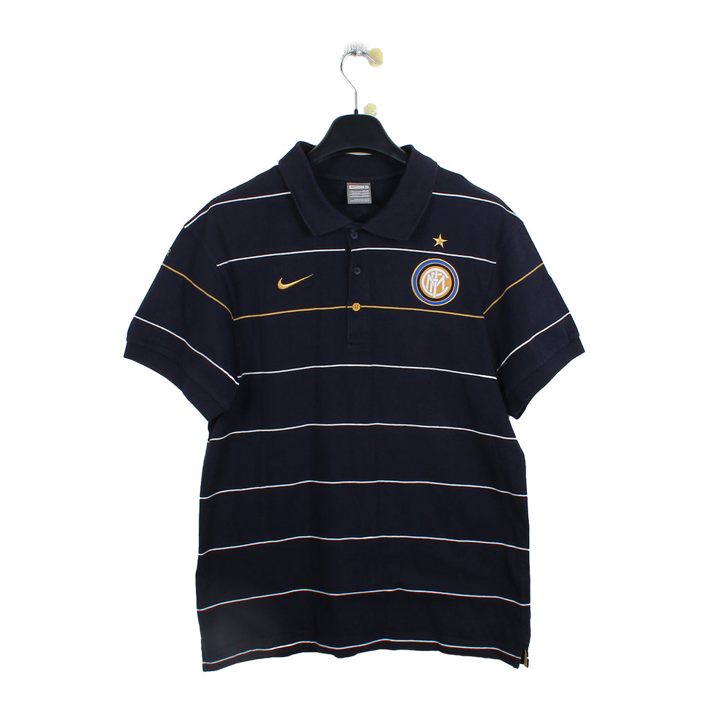 2009/10 - Inter Milan (L)