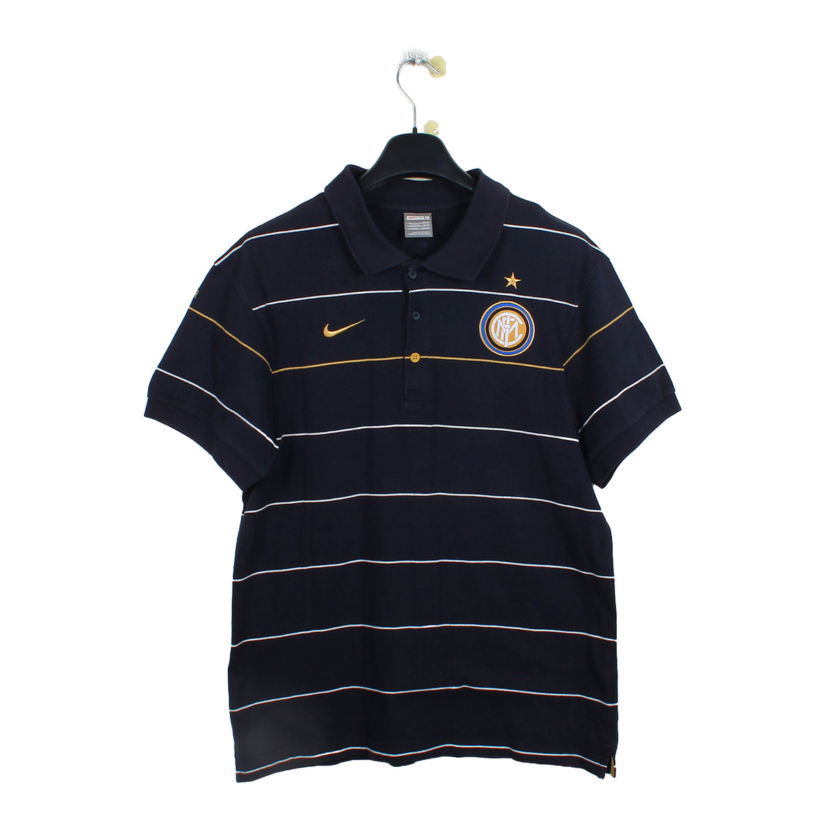 2009/10 - Inter Milan (L)