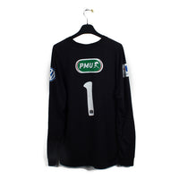 2015/16 - Coupe de France #1 (XL) [MATCH ISSUE]