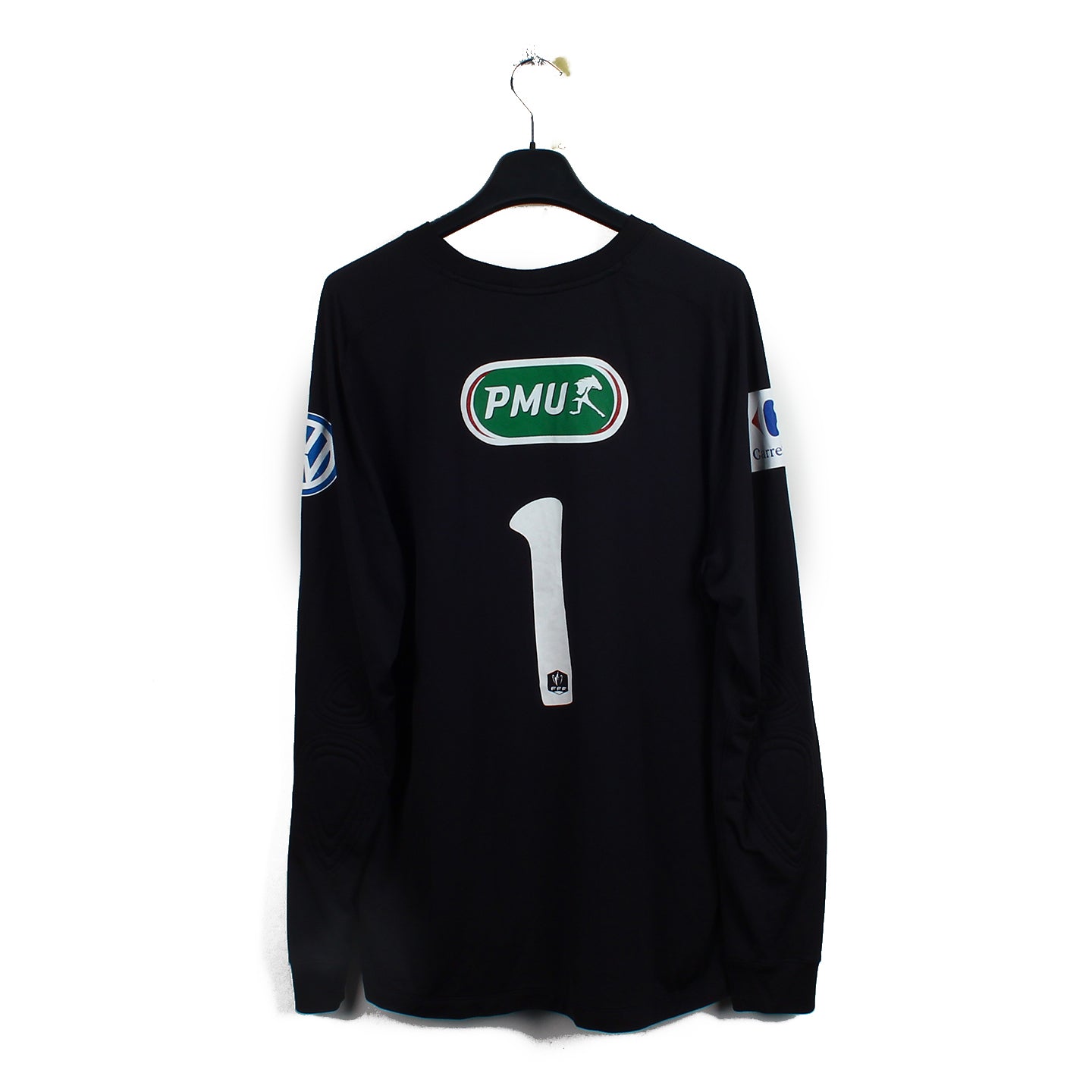2015/16 - Coupe de France #1 (XL) [MATCH ISSUE]