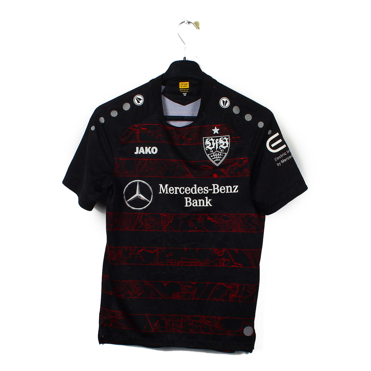 2020/21 - Stuttgart (5XL)