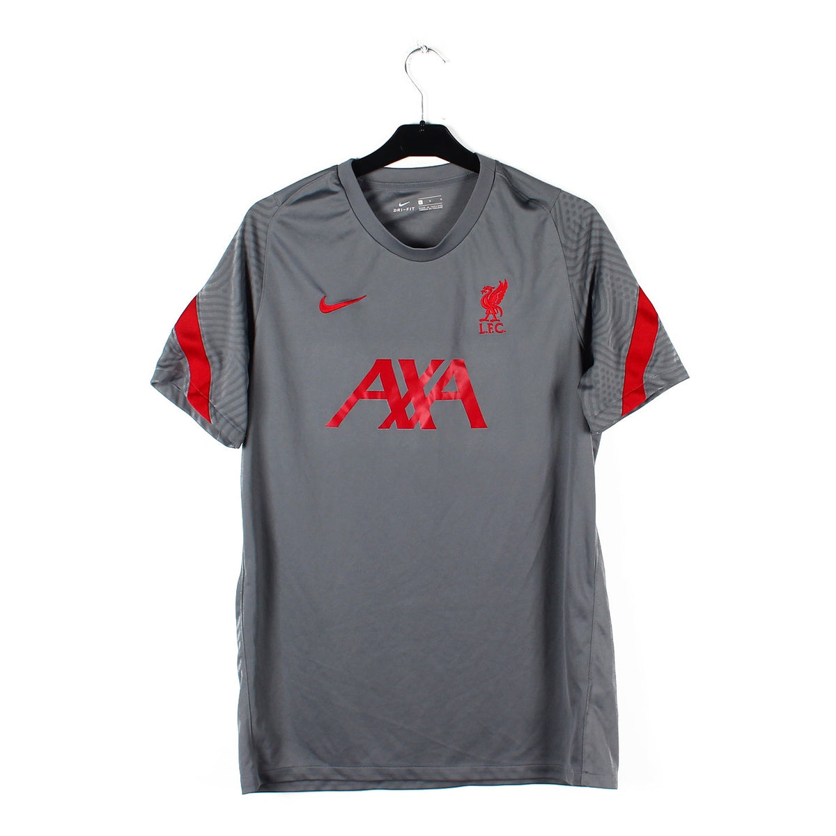 2020/21 - Liverpool FC (L)