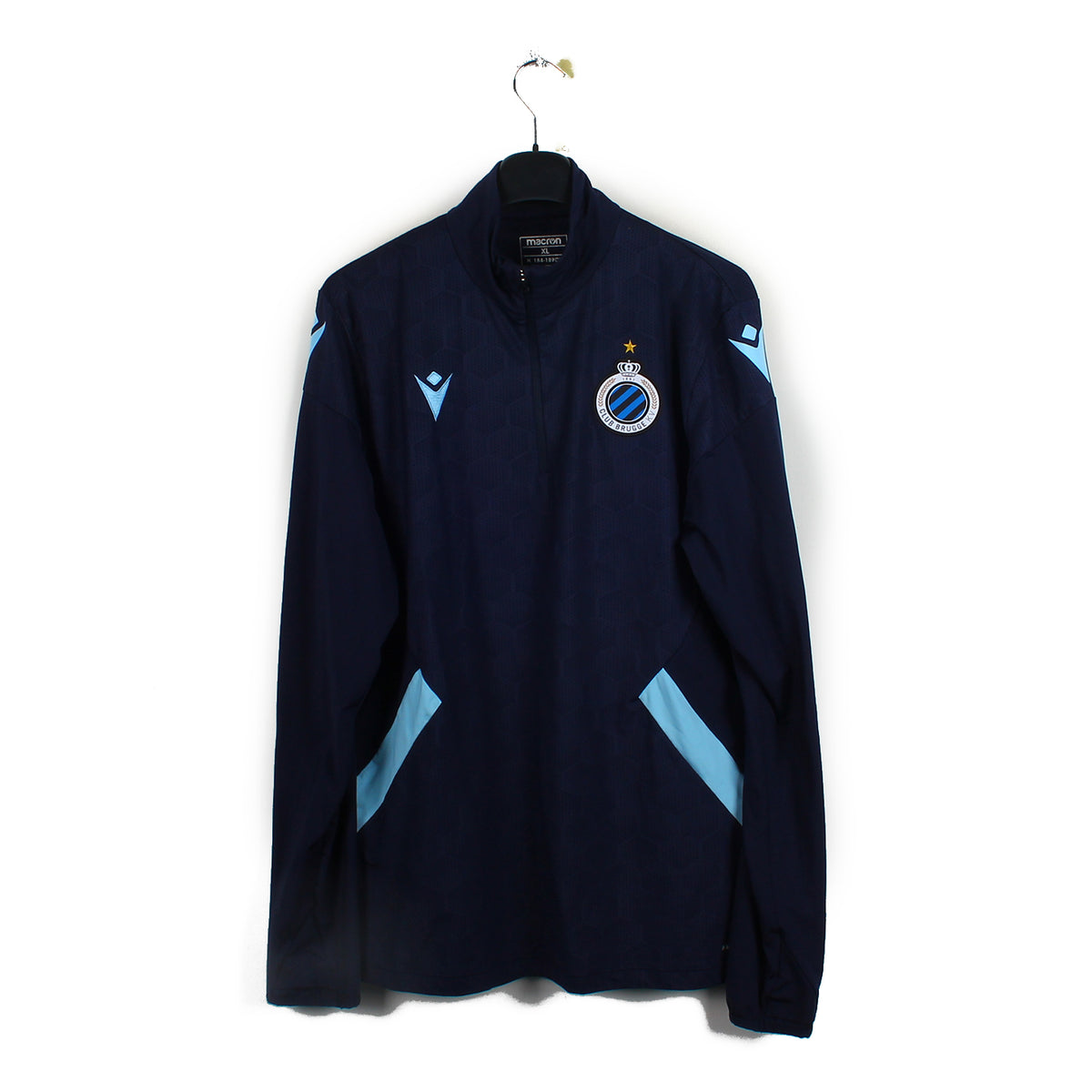 2021/22 - Bruges KV (XL)