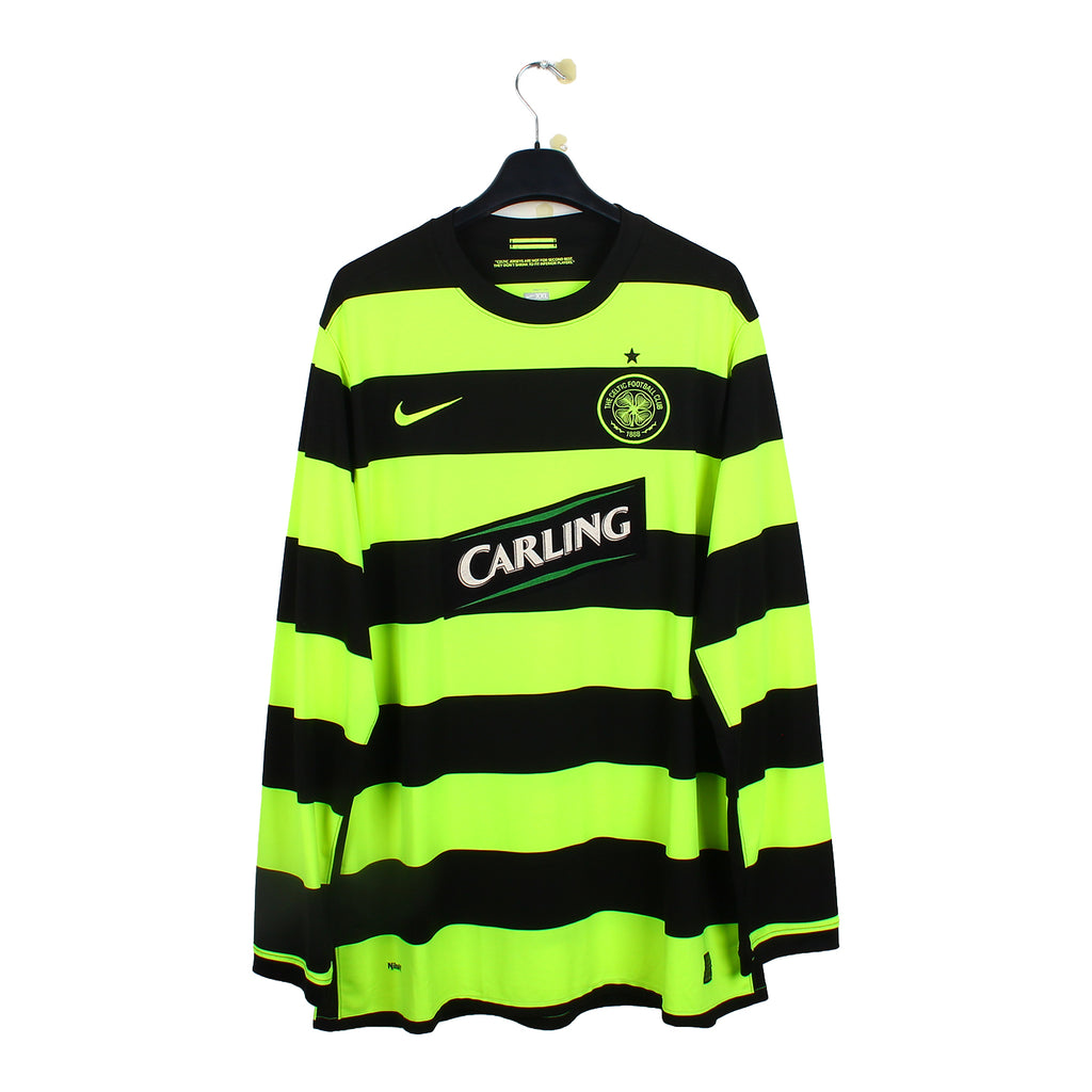 2009/11 - Celtic Glasgow (XXL)