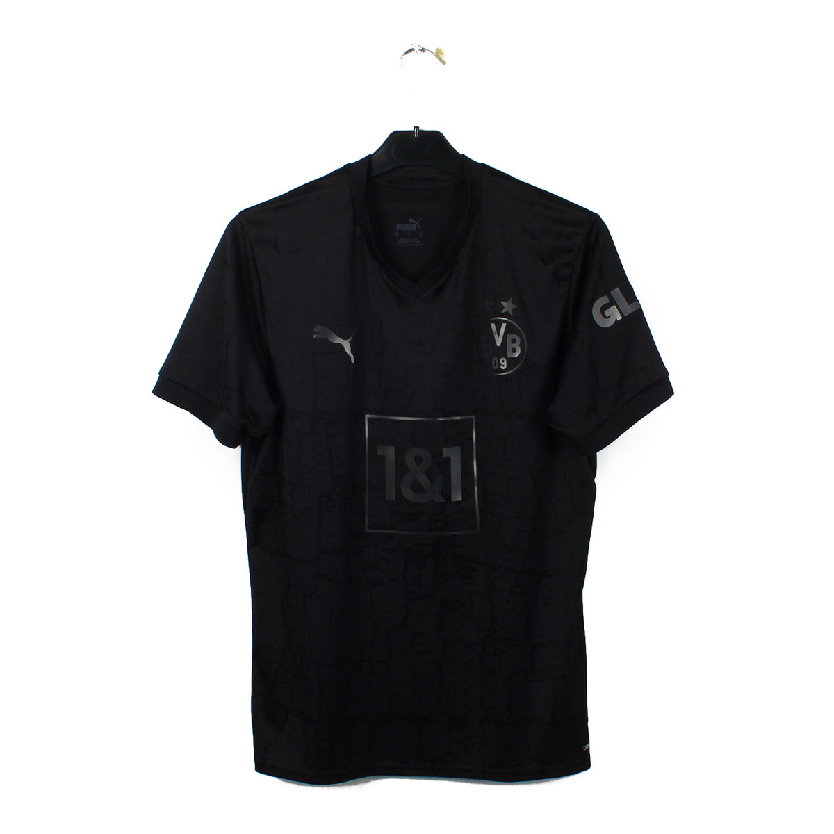 2022/23 - Dortmund - Moukoko #18 (M) *spécial* *coffret*