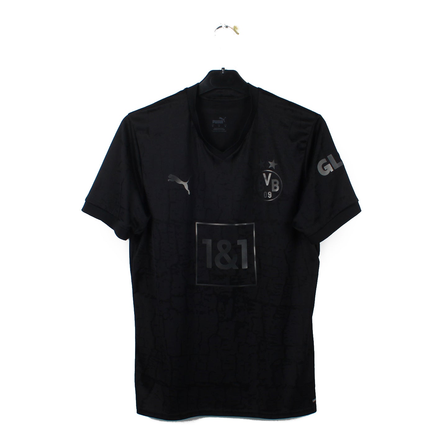 2022/23 - Dortmund - Moukoko #18 (M) *spécial* *coffret*