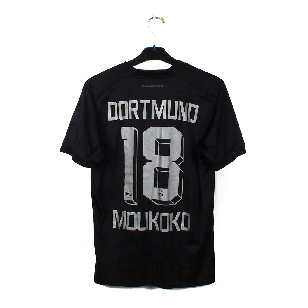 2022/23 - Dortmund - Moukoko #18 (M) *spécial* *coffret*